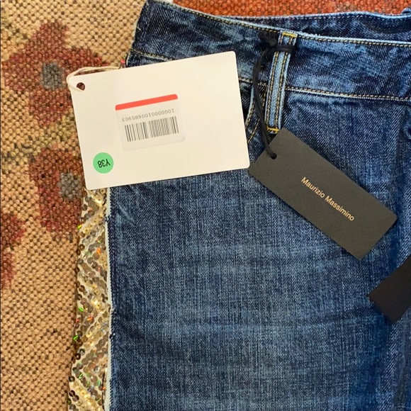 Jeans - Picture 2 of 2